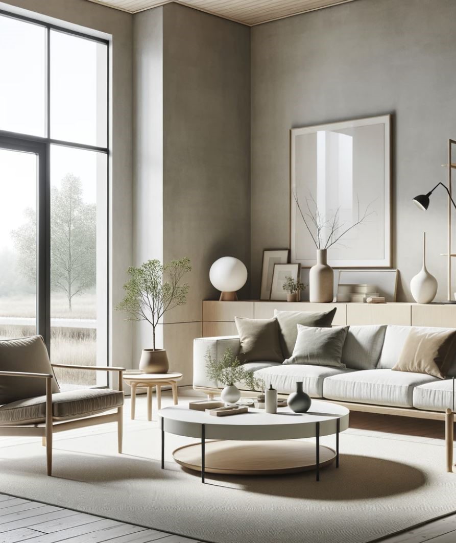 The Art Of Danish Interior Design: Style And Serenity