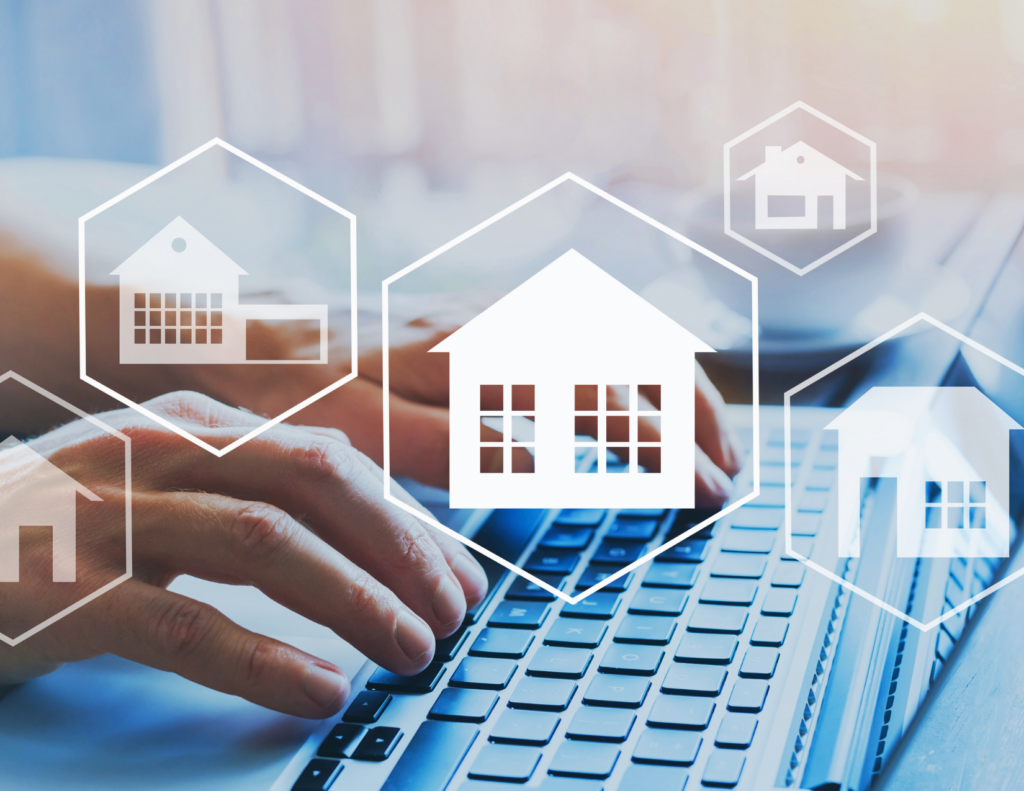 Technology And The Real Estate Industry