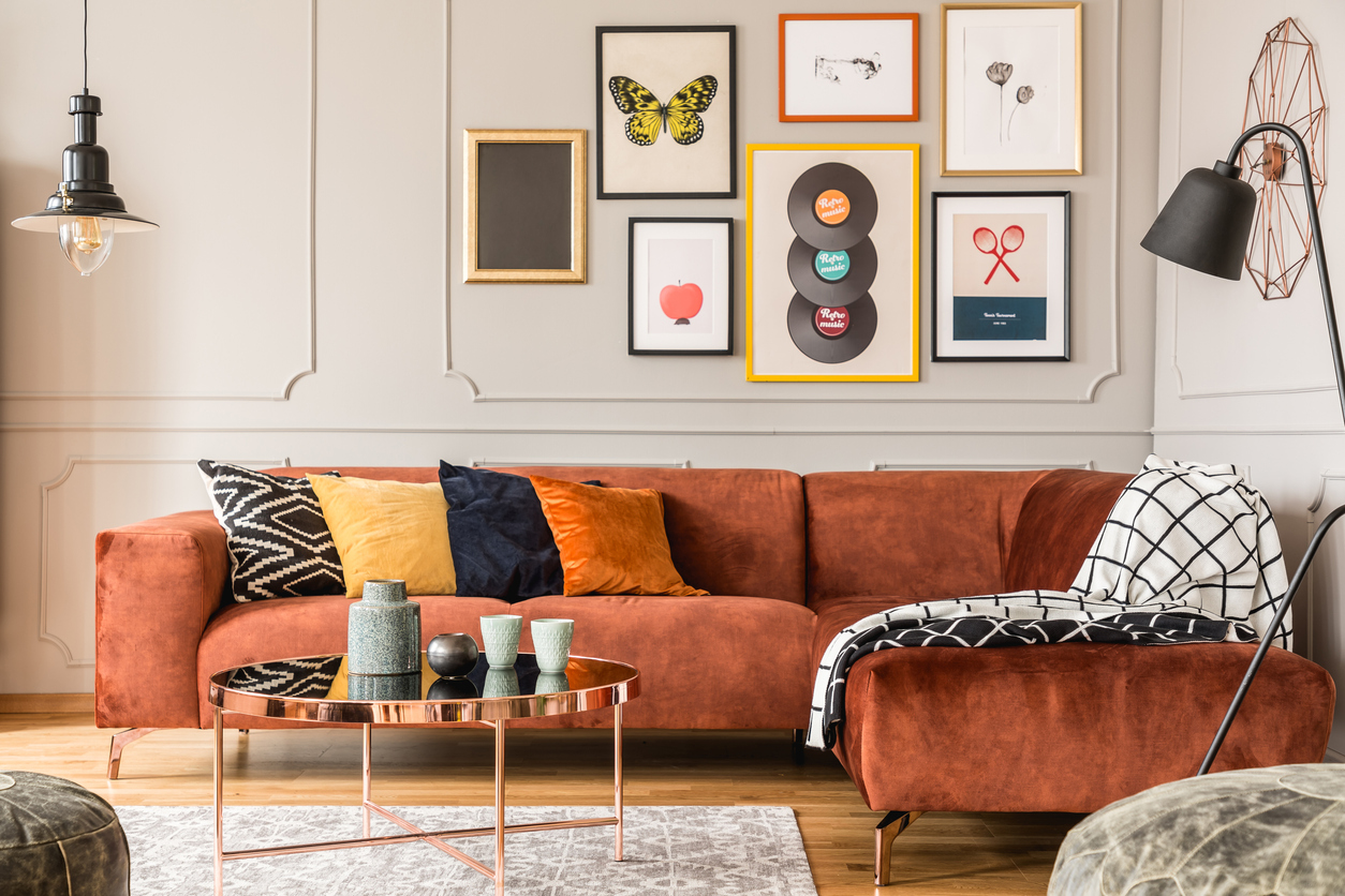 Our Tips for Enhancing Your Interior Design and Elevating your Space