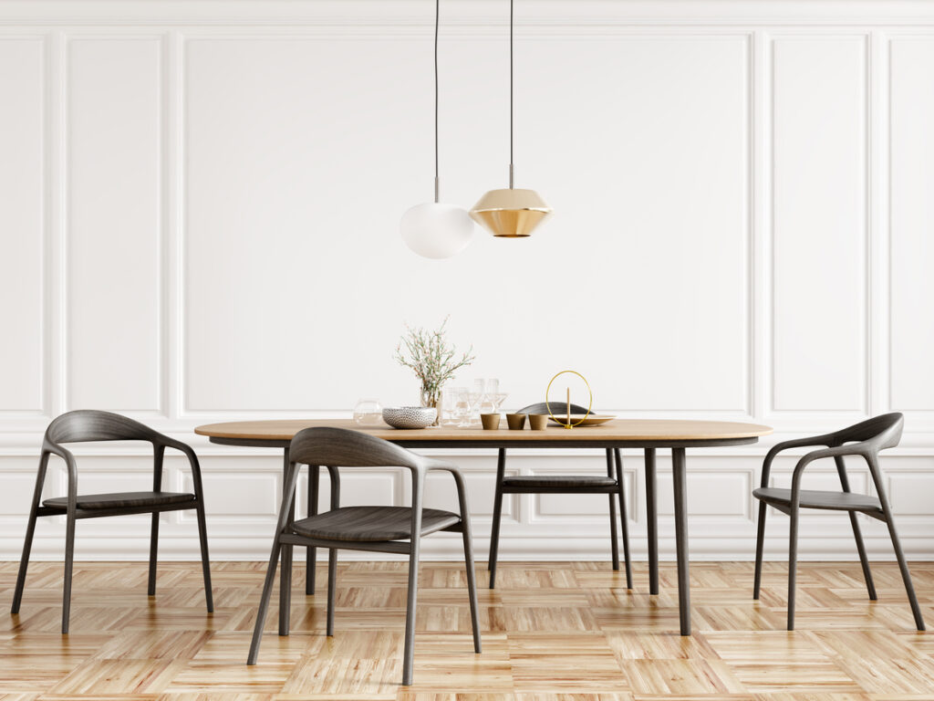 Scandinavian Simplicity: What makes it so popular? - Zyyah